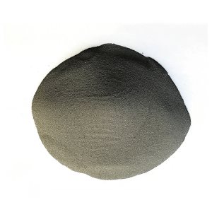 贵州雾化球形重介质硅铁粉