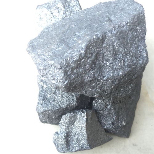 贵州硅铝钡钙合金