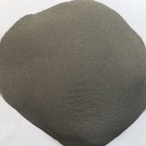 贵州研磨重介质硅铁粉