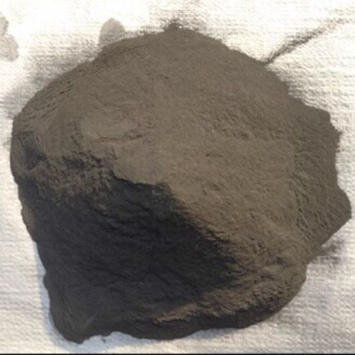 贵州研磨重介质硅铁粉