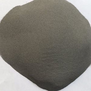 贵州雾化重介质硅铁粉