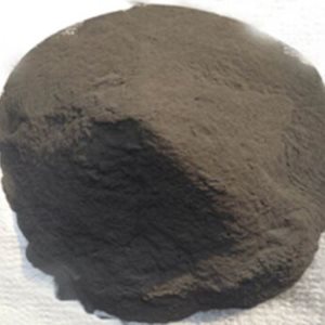 贵州重介质选矿用硅铁粉