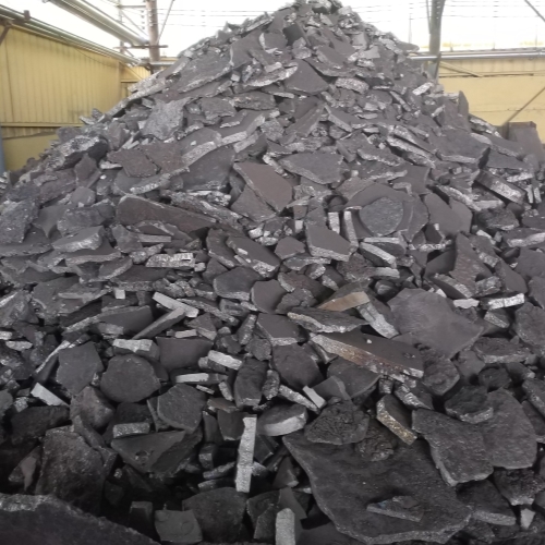 贵州重介质硅铁