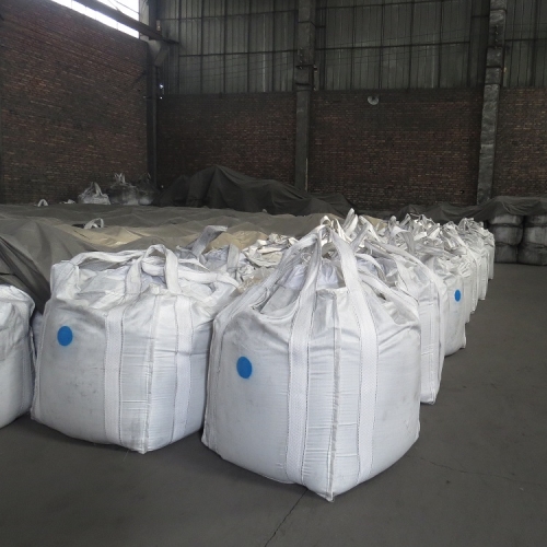 贵州氮化硅铁厂家