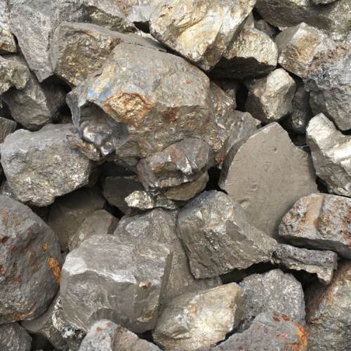 贵州低硅铁供应商