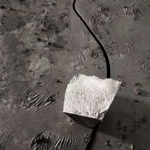 贵州重介质低硅铁