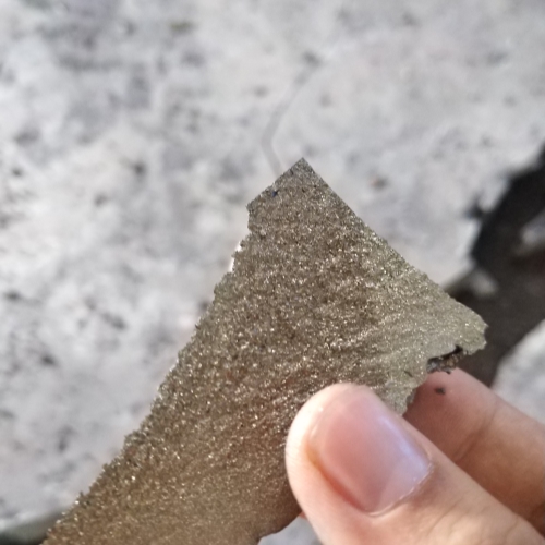 贵州供应重介质硅铁