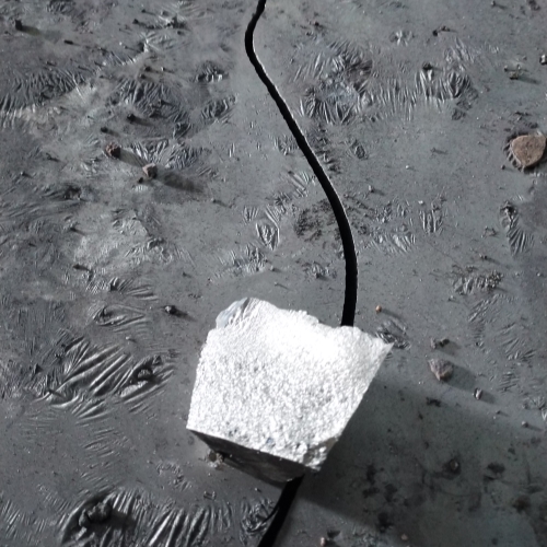 贵州重介质硅铁