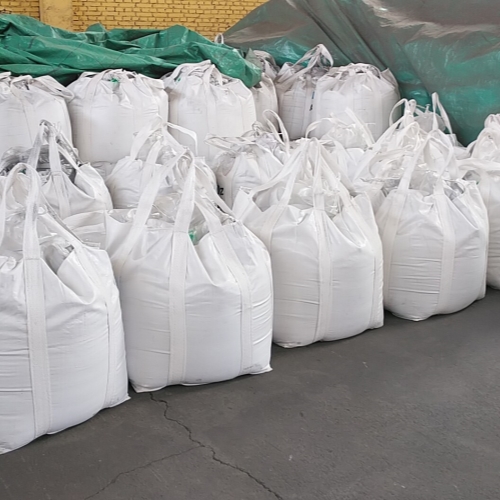 贵州重介质硅铁