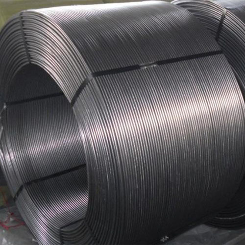 贵州金属包芯线